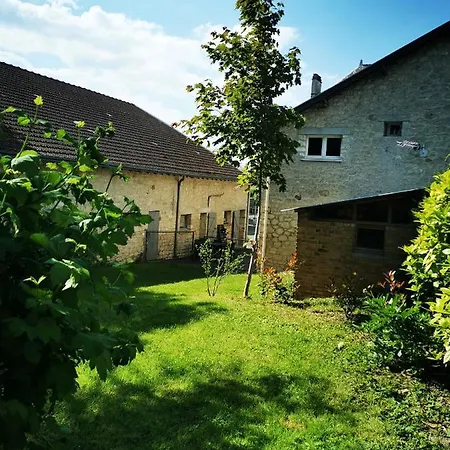 Vakantiehuis hedoniste2 *