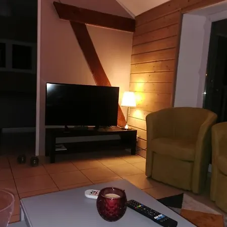 Vakantiehuis hedoniste2 Herpy-l'Arlesienne