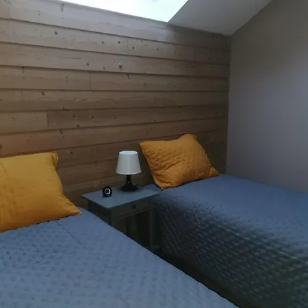 Vakantiehuis hedoniste2 Herpy-l'Arlesienne