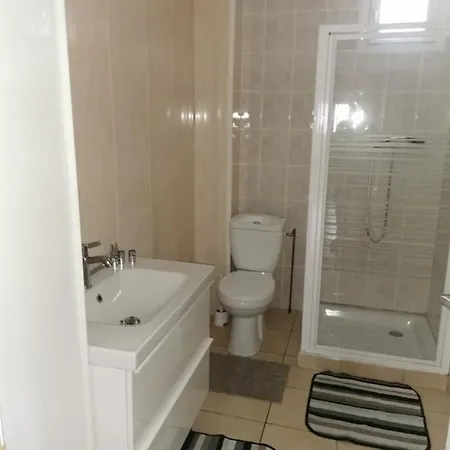 hedoniste2 Vakantiehuis Herpy-l'Arlesienne