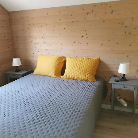hedoniste2 Vakantiehuis *
