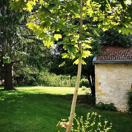 hedoniste2 Vakantiehuis Herpy-l'Arlesienne