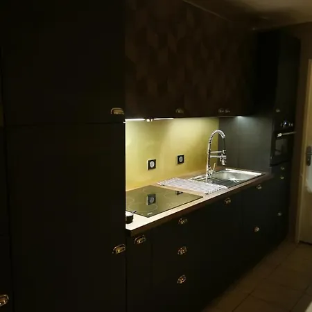 hedoniste2 Vakantiehuis