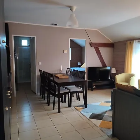 Vakantiehuis hedoniste2 *